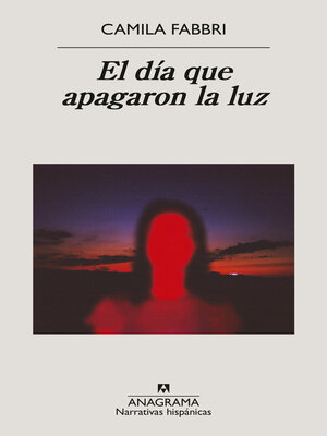 cover image of El día que apagaron la luz